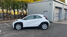 Toyota Aygo X 1.0 VVT-i Pure 5dr Petrol Hatchback